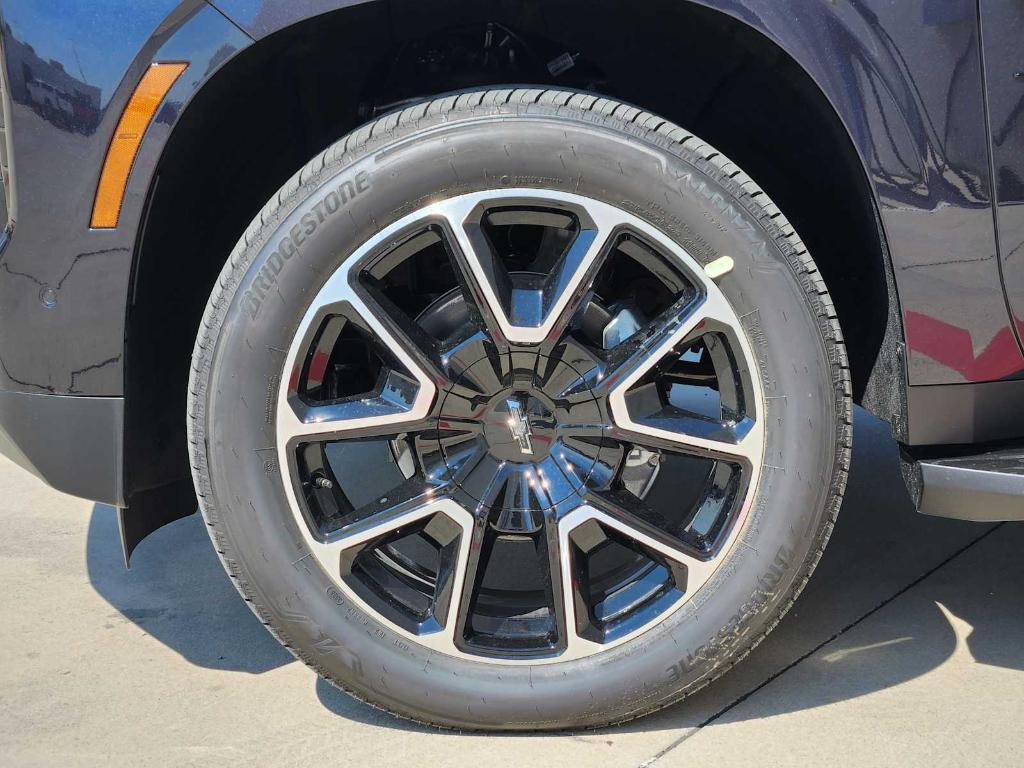 new 2026 Chevrolet Tahoe car, priced at $73,930