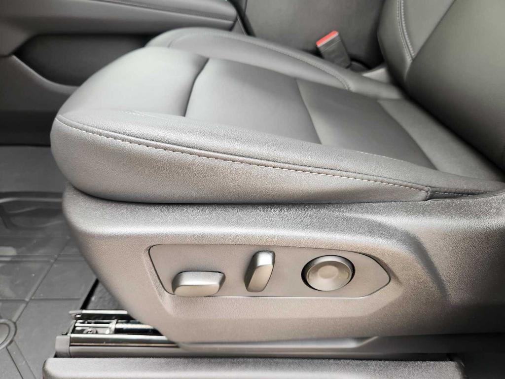 new 2025 Chevrolet Tahoe car, priced at $78,909