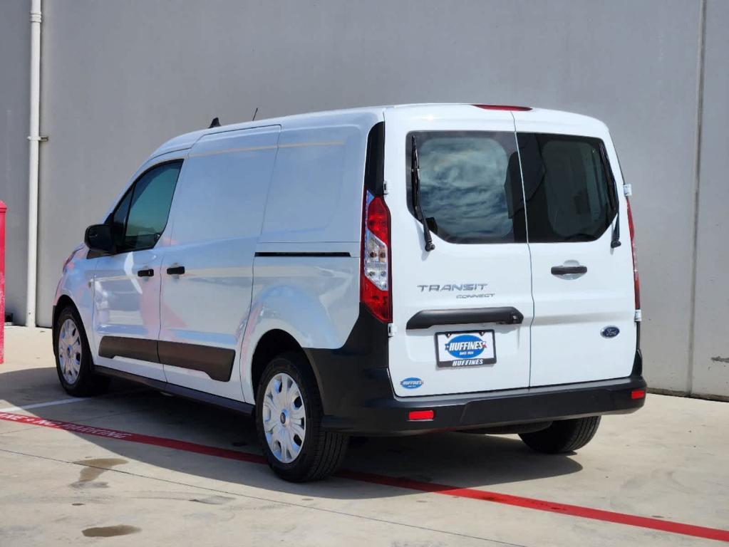 used 2022 Ford Transit Connect car, priced at $33,977