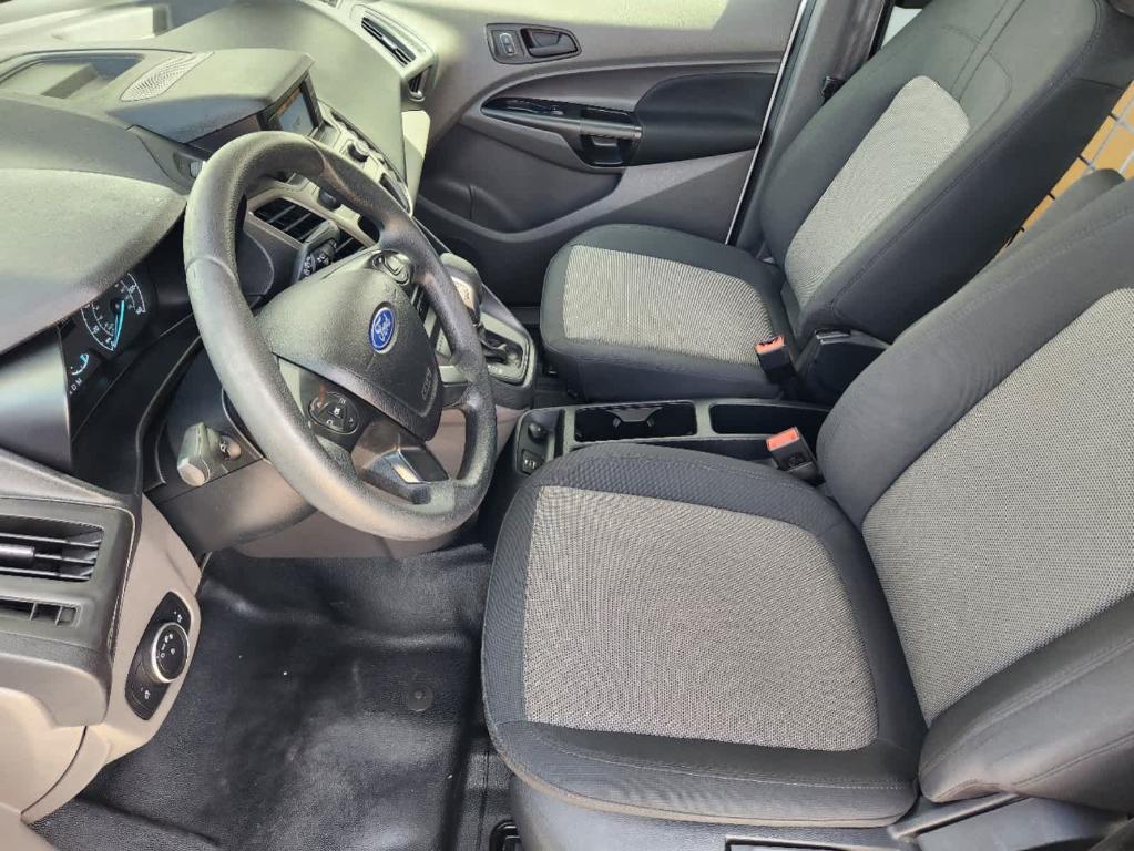 used 2022 Ford Transit Connect car, priced at $33,977