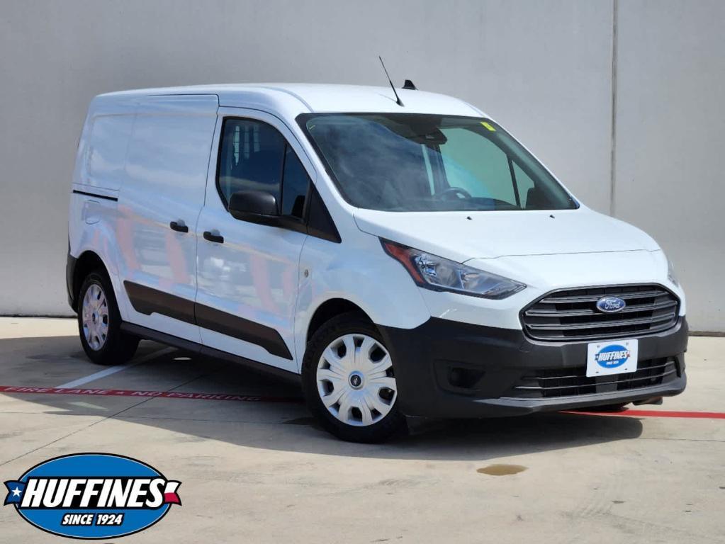 used 2022 Ford Transit Connect car, priced at $33,977