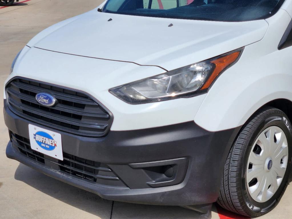 used 2022 Ford Transit Connect car, priced at $33,977