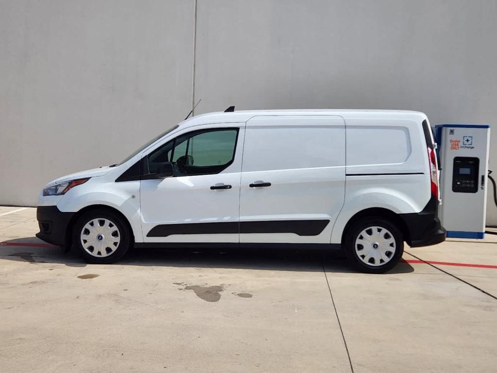 used 2022 Ford Transit Connect car, priced at $33,977