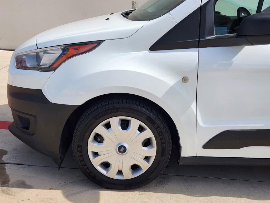 used 2022 Ford Transit Connect car, priced at $33,977