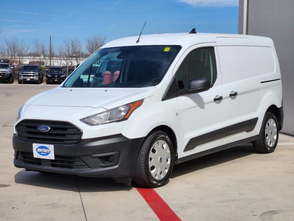 used 2022 Ford Transit Connect car, priced at $33,977