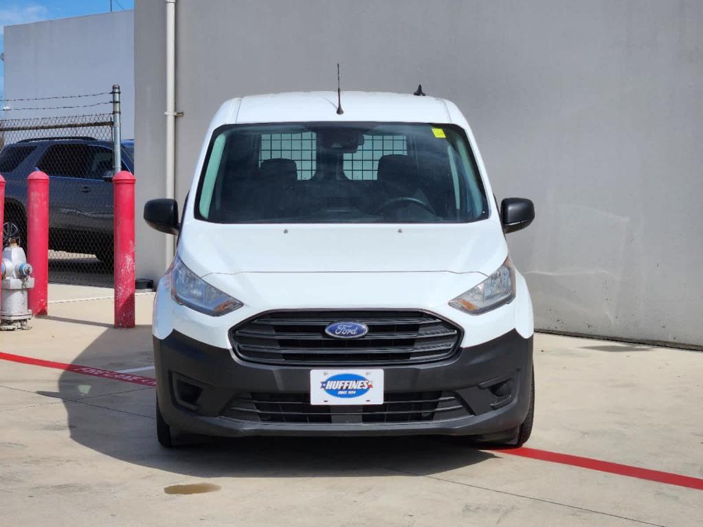 used 2022 Ford Transit Connect car, priced at $33,977