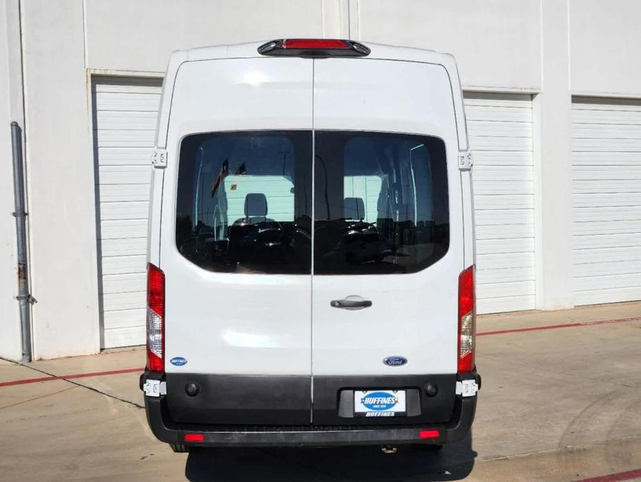 used 2020 Ford Transit-250 car, priced at $39,877