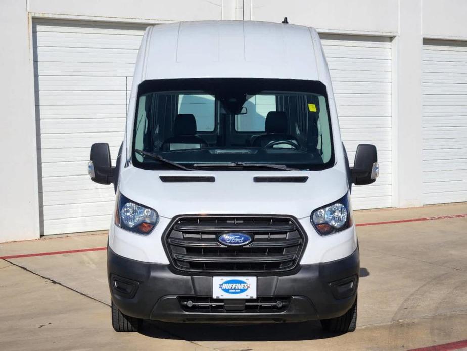 used 2020 Ford Transit-250 car, priced at $39,877