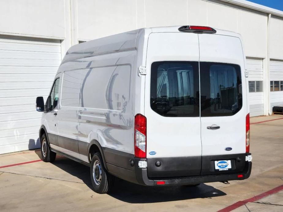 used 2020 Ford Transit-250 car, priced at $39,877