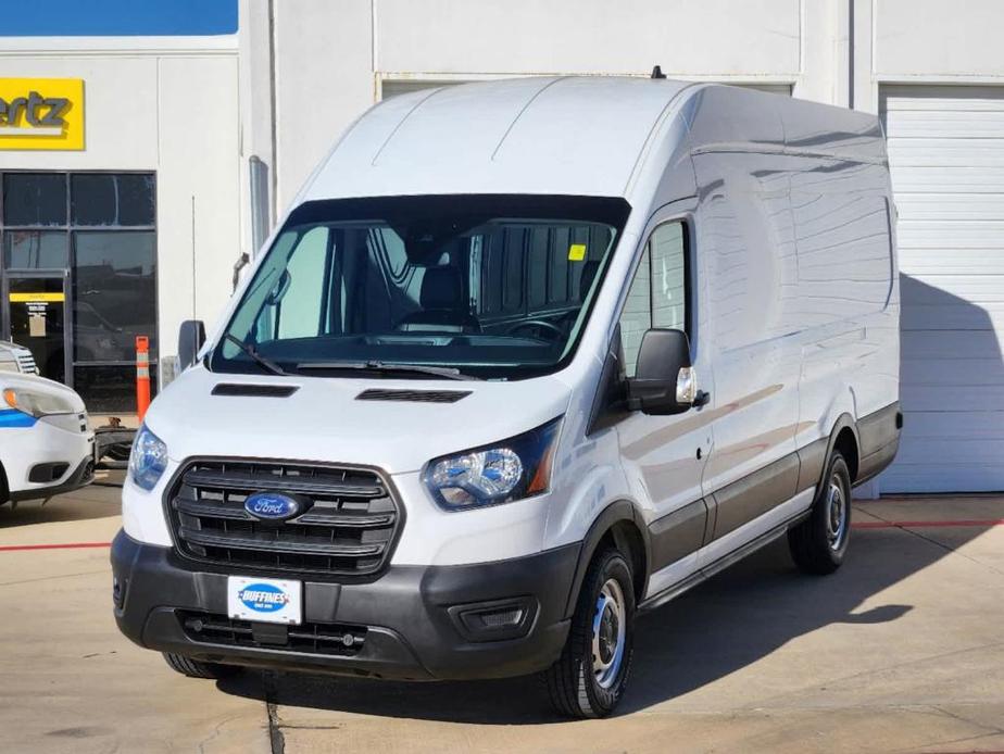 used 2020 Ford Transit-250 car, priced at $39,877