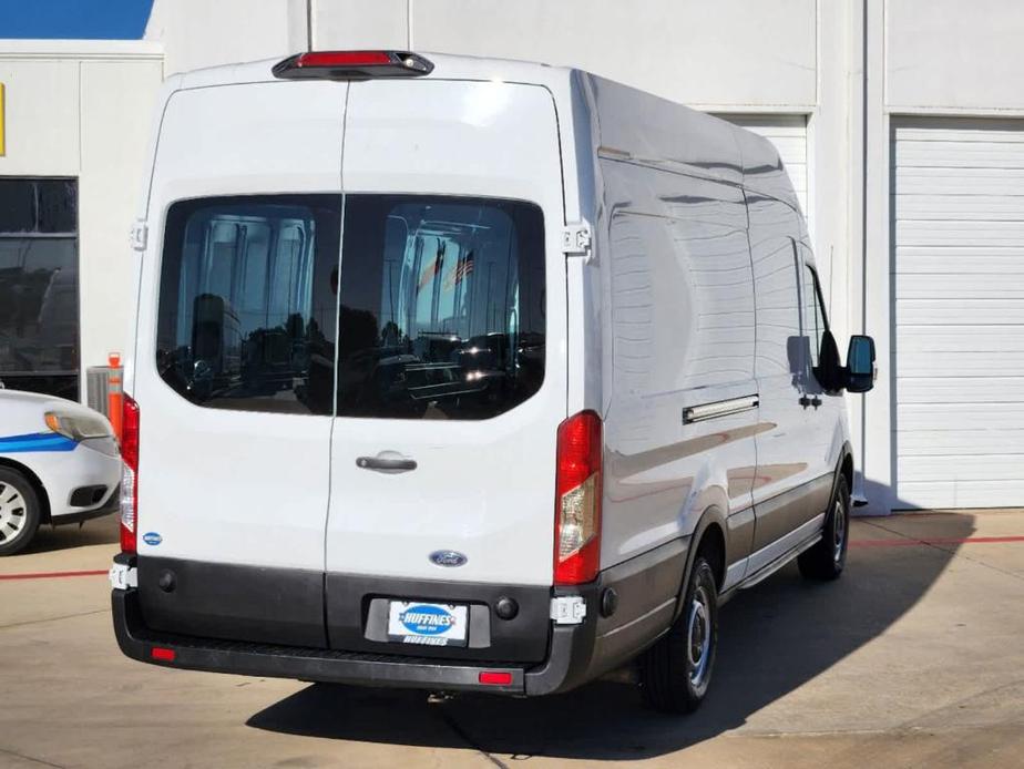 used 2020 Ford Transit-250 car, priced at $39,877