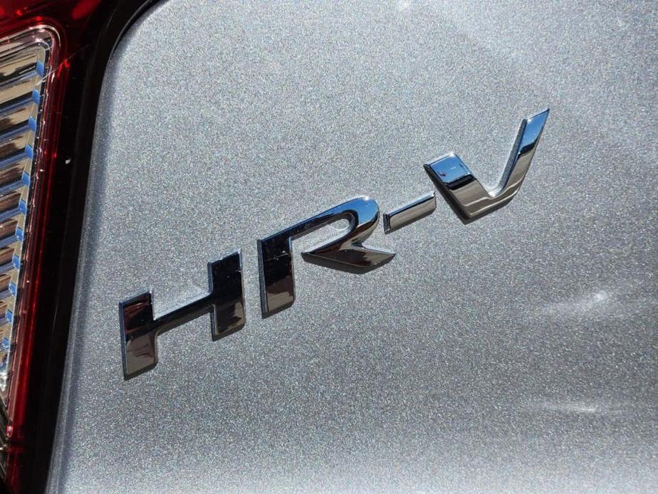 used 2022 Honda HR-V car, priced at $23,877