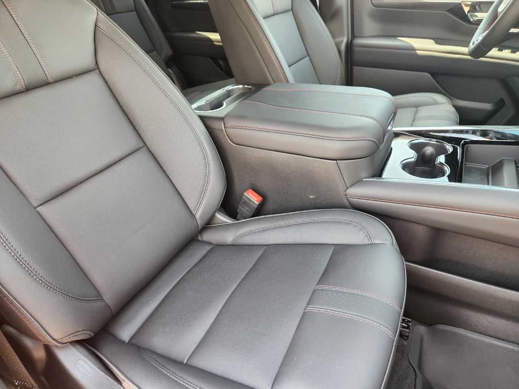 new 2025 Chevrolet Tahoe car, priced at $72,929