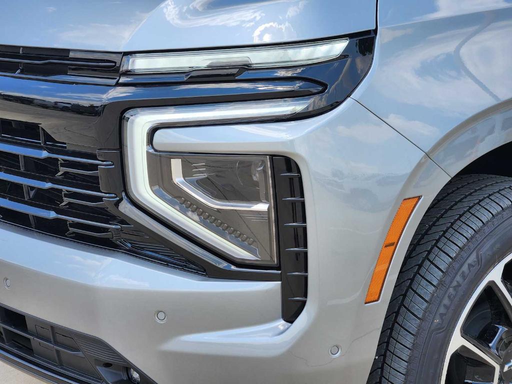 new 2025 Chevrolet Tahoe car, priced at $72,929