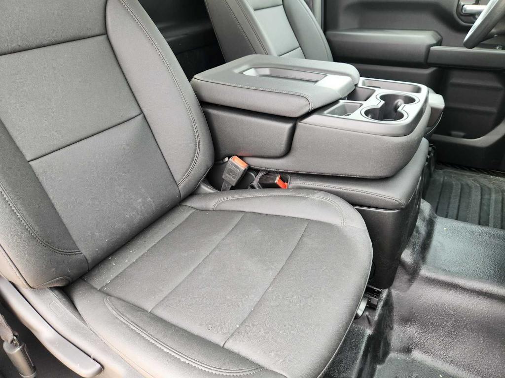 new 2024 Chevrolet Silverado 2500 car, priced at $62,993