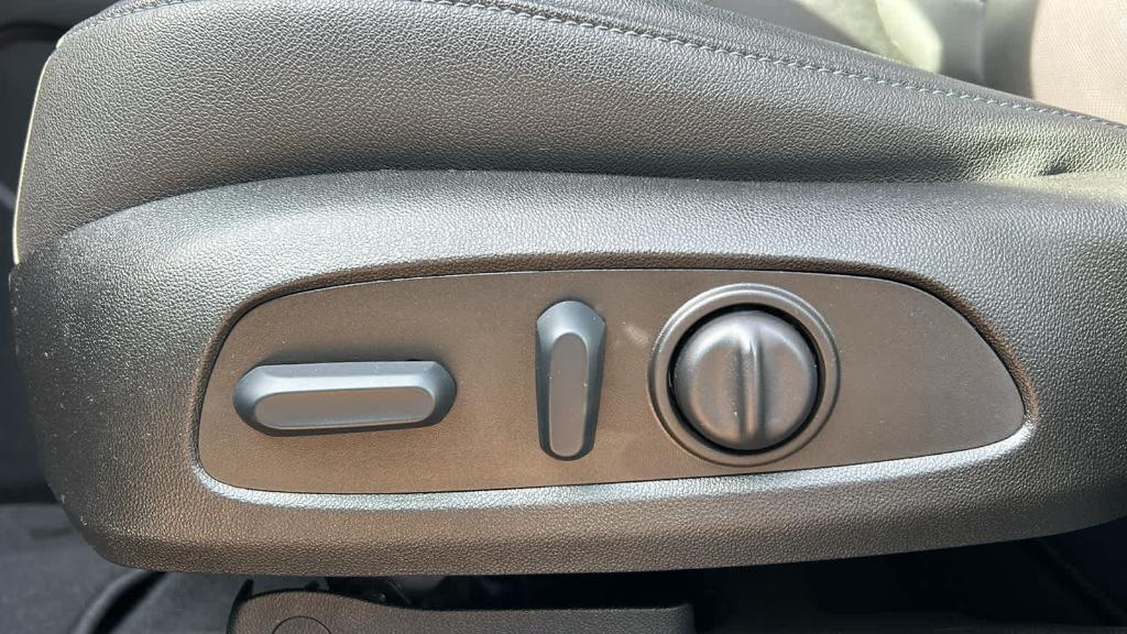 used 2022 Chevrolet Blazer car, priced at $29,490