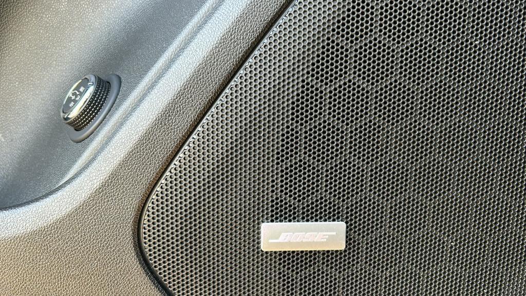 used 2022 Chevrolet Blazer car, priced at $29,490