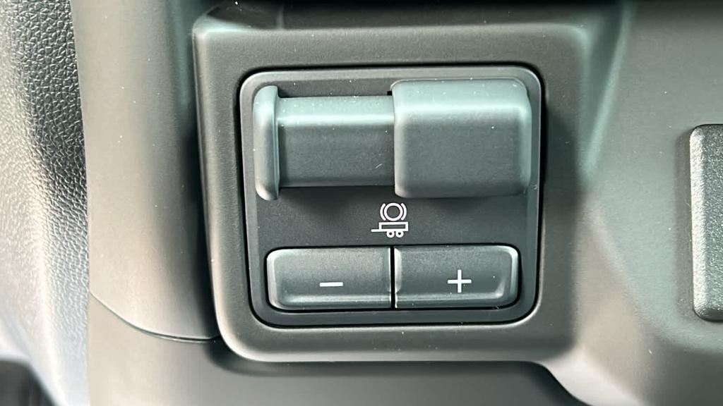 new 2025 Chevrolet Silverado 2500 car, priced at $52,788