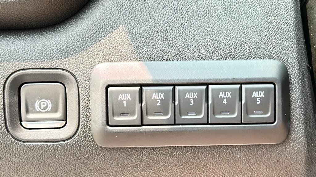 new 2025 Chevrolet Silverado 2500 car, priced at $52,788