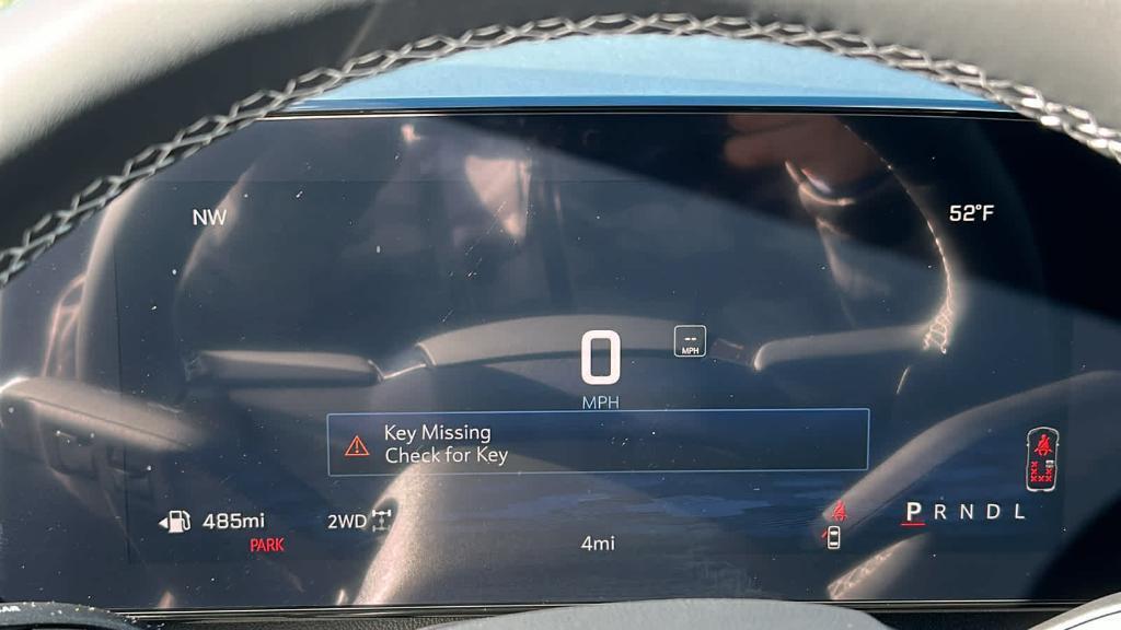 new 2026 Chevrolet Traverse car, priced at $45,398