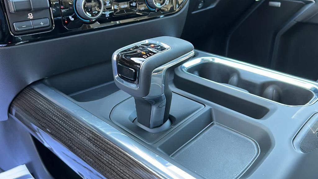 new 2025 Chevrolet Silverado 1500 car, priced at $66,298