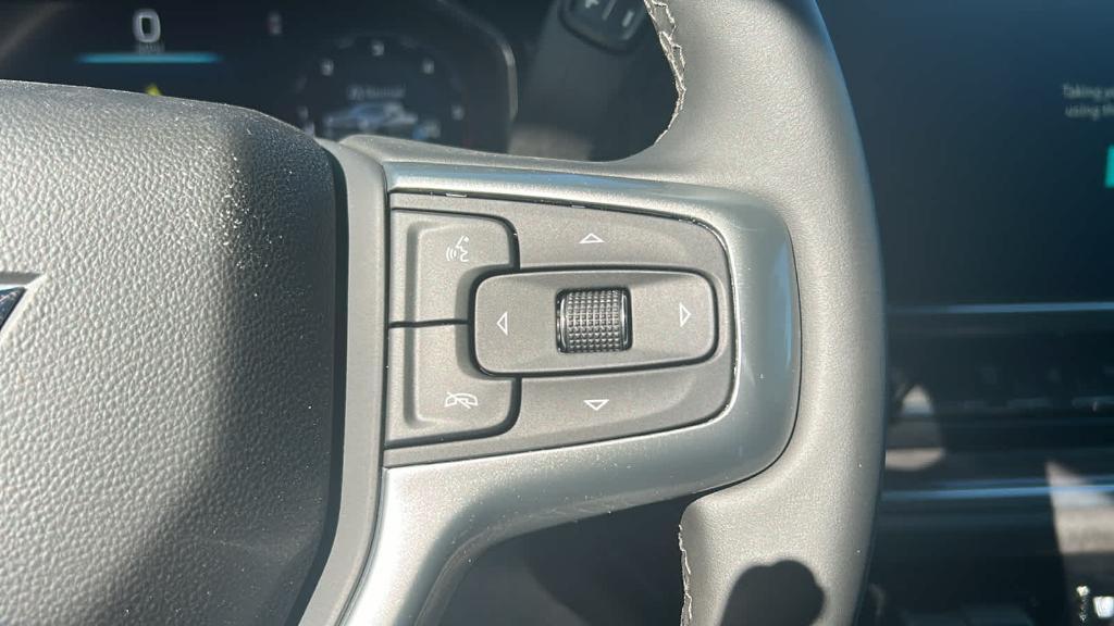 new 2026 Chevrolet Silverado 2500 car, priced at $86,188