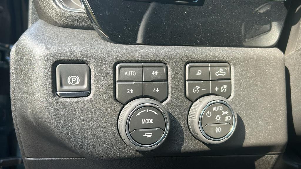 new 2026 Chevrolet Silverado 2500 car, priced at $86,188