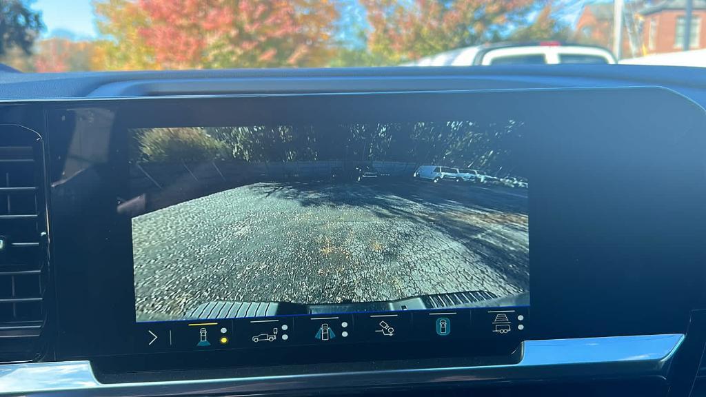 new 2026 Chevrolet Silverado 2500 car, priced at $86,188