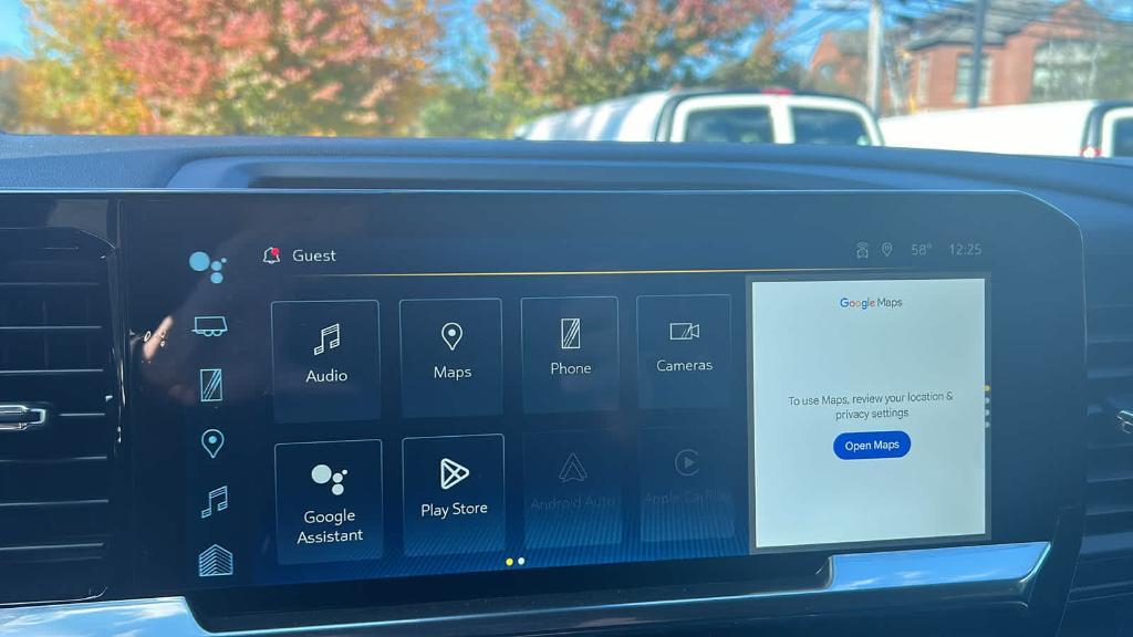 new 2026 Chevrolet Silverado 2500 car, priced at $86,188