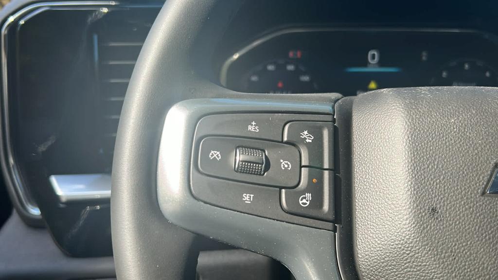 new 2026 Chevrolet Silverado 2500 car, priced at $86,188