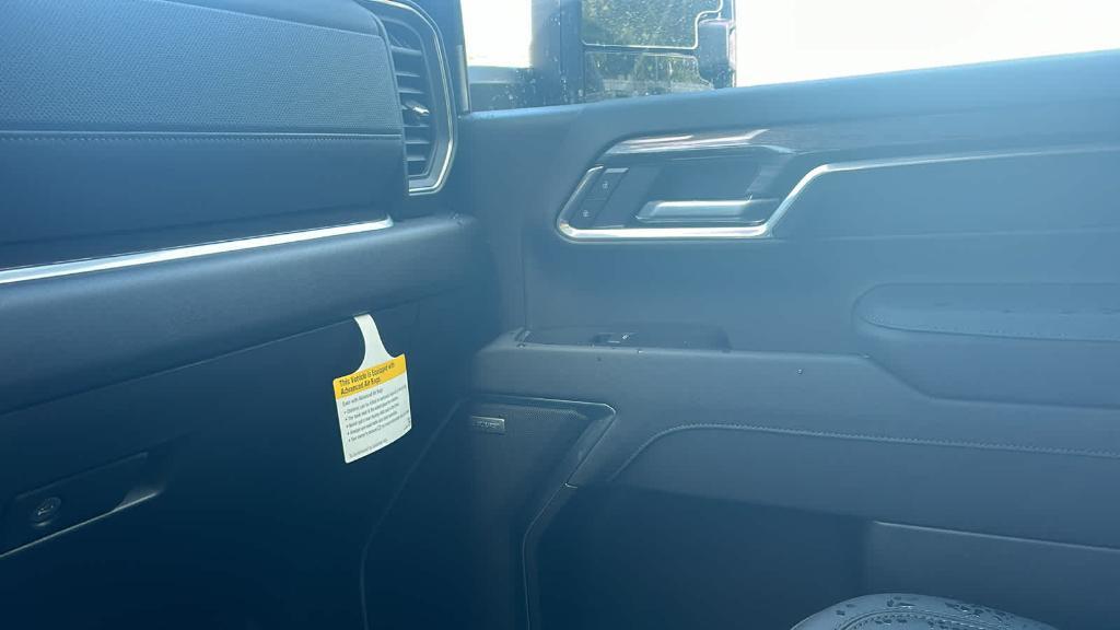 new 2026 Chevrolet Silverado 2500 car, priced at $86,188