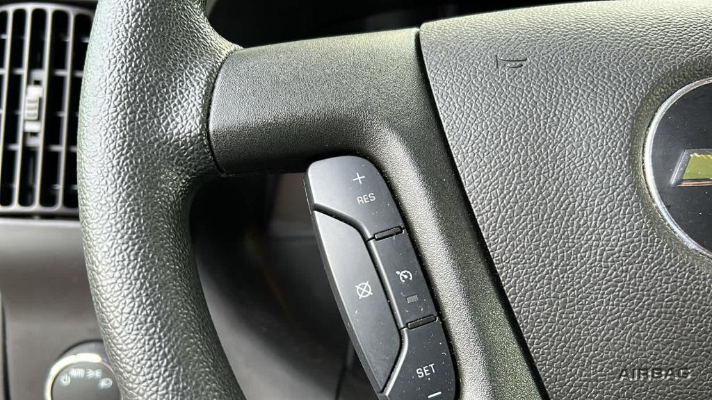 used 2024 Chevrolet Express 2500 car, priced at $36,990