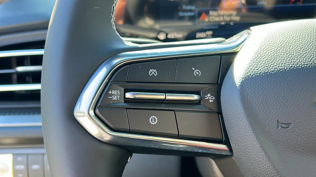 new 2026 Chevrolet Traverse car, priced at $49,288