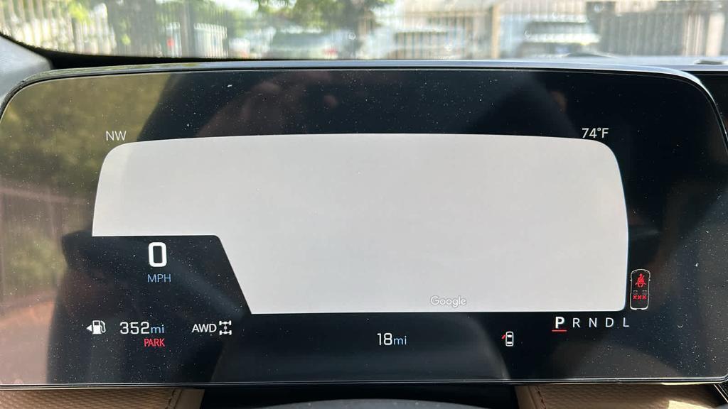 new 2026 Chevrolet Equinox car, priced at $38,060