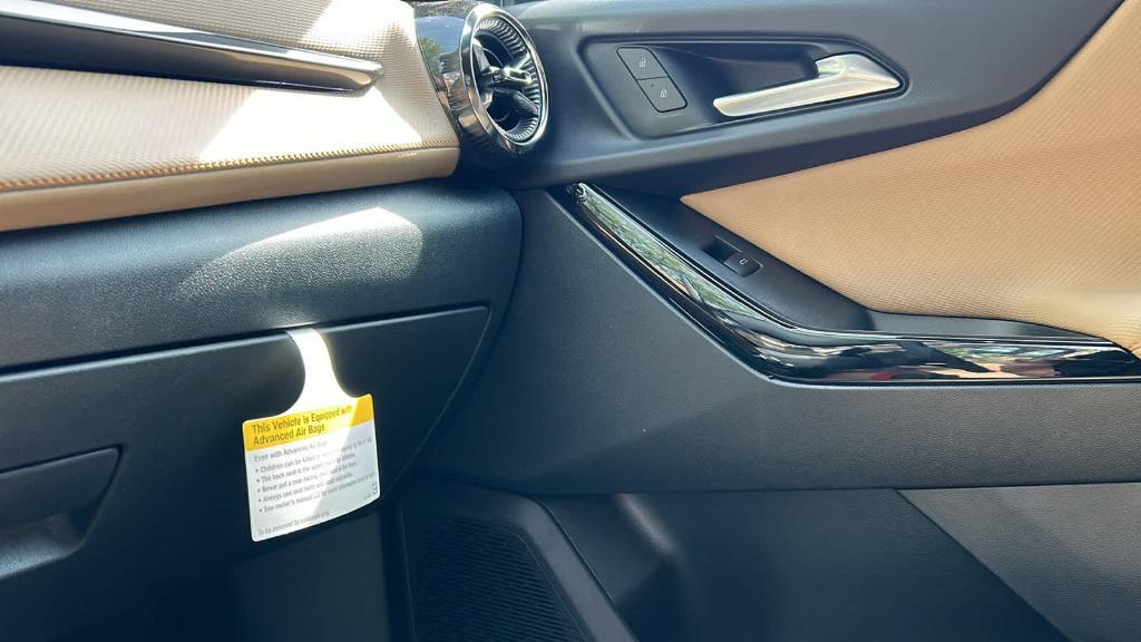 new 2026 Chevrolet Equinox car, priced at $38,060