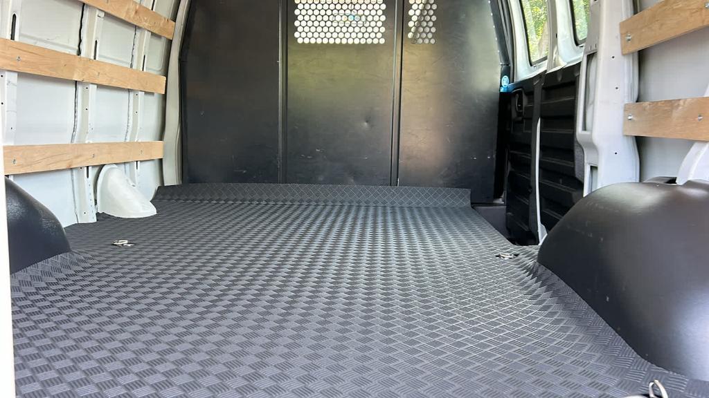 used 2023 Chevrolet Express 2500 car, priced at $33,990