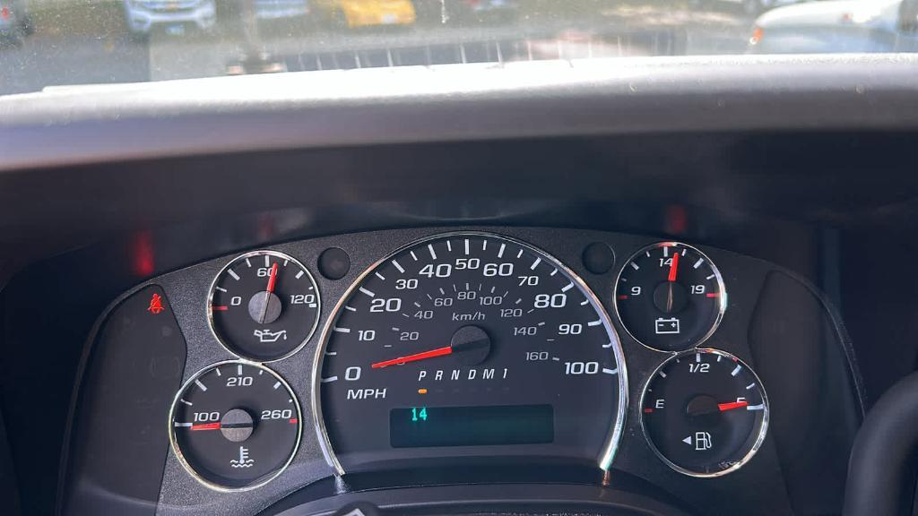 used 2023 Chevrolet Express 2500 car, priced at $33,990