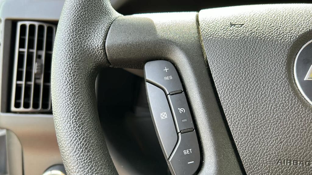used 2023 Chevrolet Express 2500 car, priced at $33,990