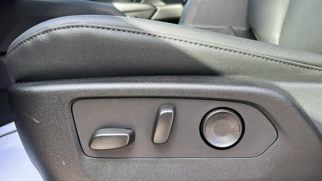 new 2026 Chevrolet Colorado car, priced at $47,198