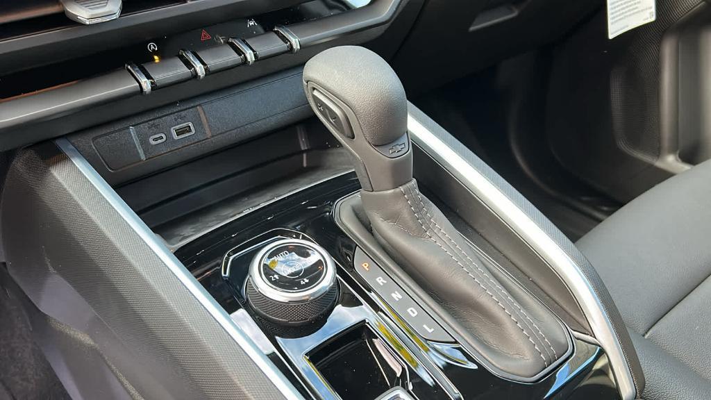 new 2026 Chevrolet Colorado car, priced at $47,198