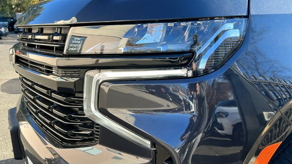 new 2024 Chevrolet Tahoe car, priced at $76,998