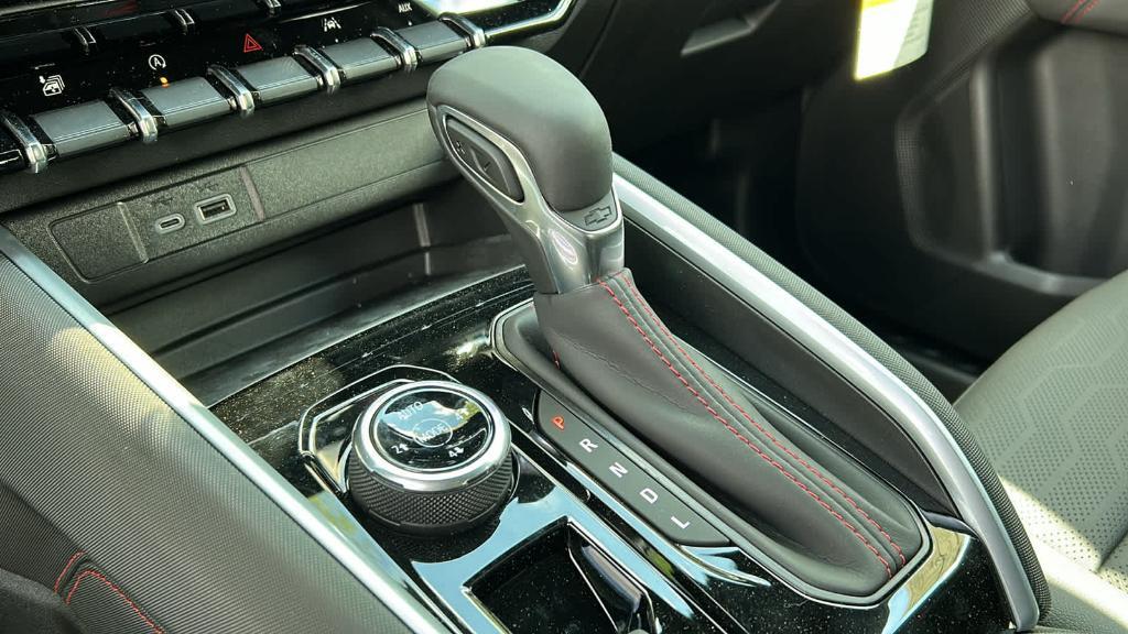 new 2025 Chevrolet Colorado car, priced at $49,688