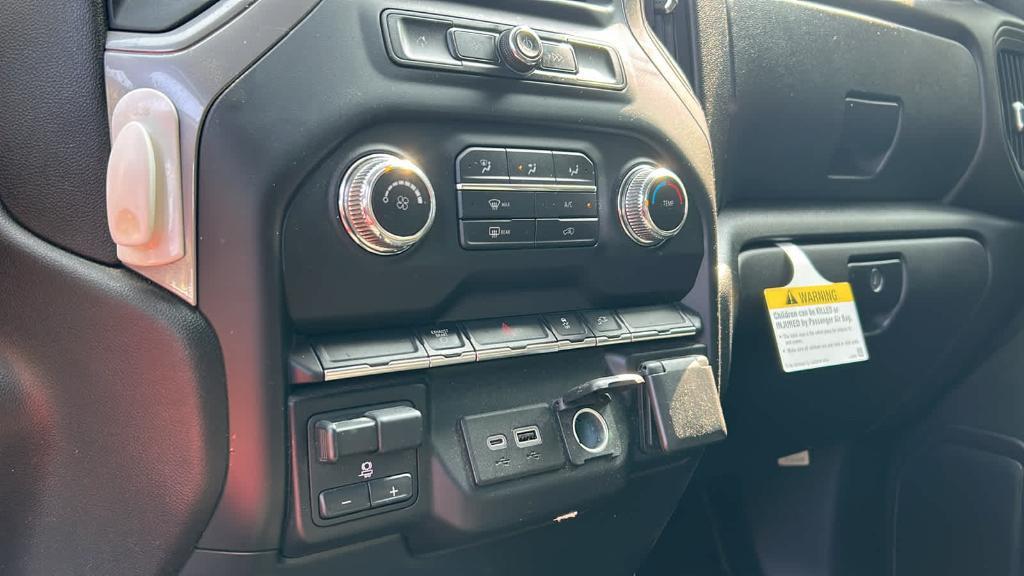 used 2021 GMC Sierra 3500 car, priced at $52,990