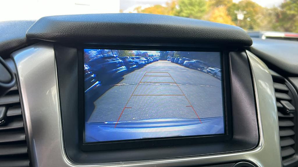 used 2020 Chevrolet Tahoe car, priced at $36,990