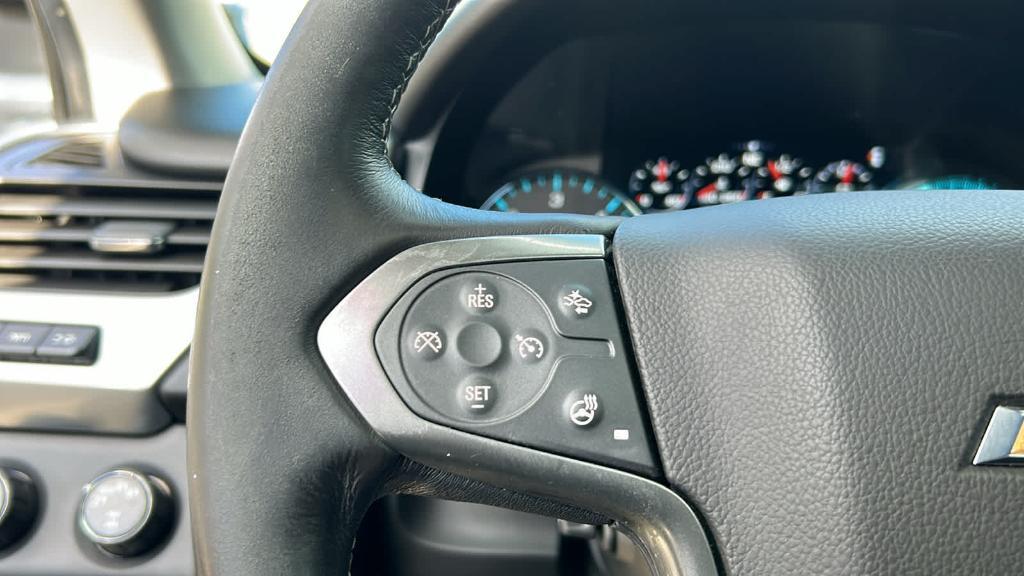 used 2020 Chevrolet Tahoe car, priced at $36,990