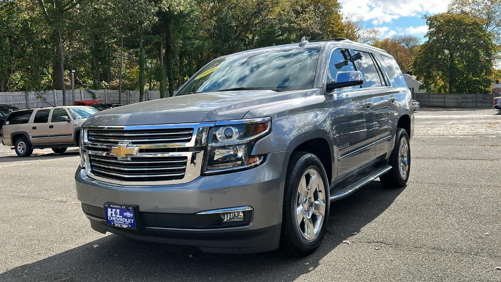 used 2020 Chevrolet Tahoe car, priced at $36,990
