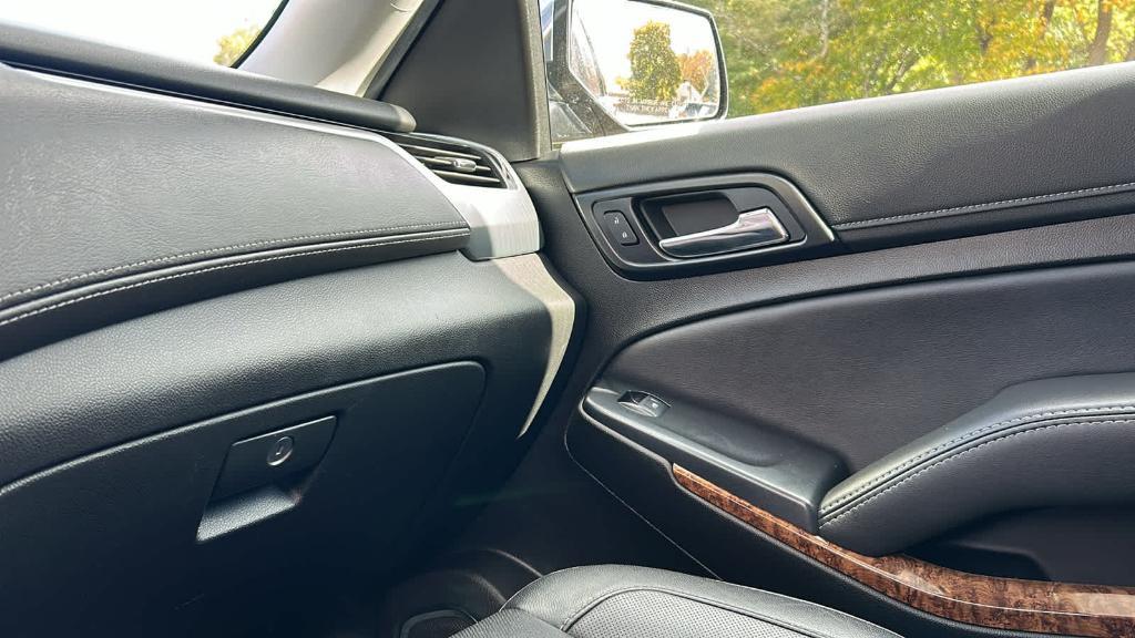 used 2020 Chevrolet Tahoe car, priced at $36,990