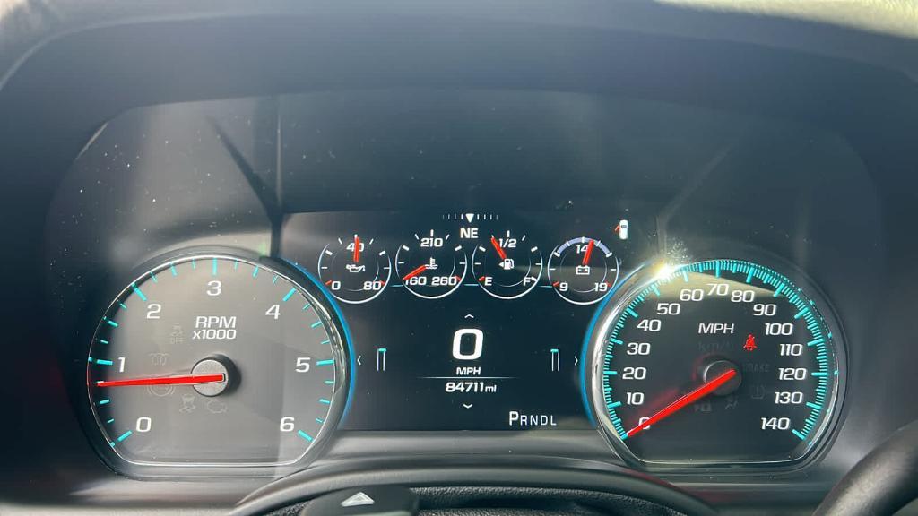 used 2020 Chevrolet Tahoe car, priced at $36,990