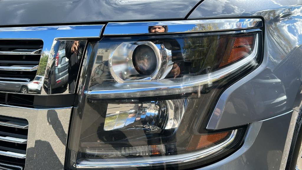 used 2020 Chevrolet Tahoe car, priced at $36,990