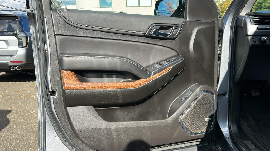 used 2020 Chevrolet Tahoe car, priced at $36,990